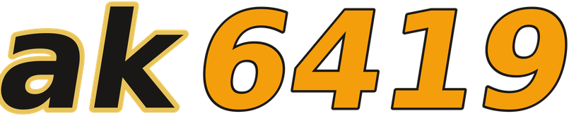 ak6419 logo
