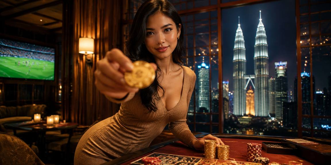 ak6419 Buka Meja Dragon Tiger Anda di ak6419